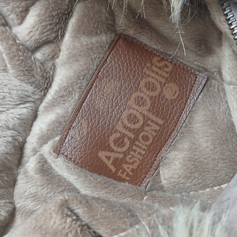 💙Acropolis Coat - Picture 7 of 14